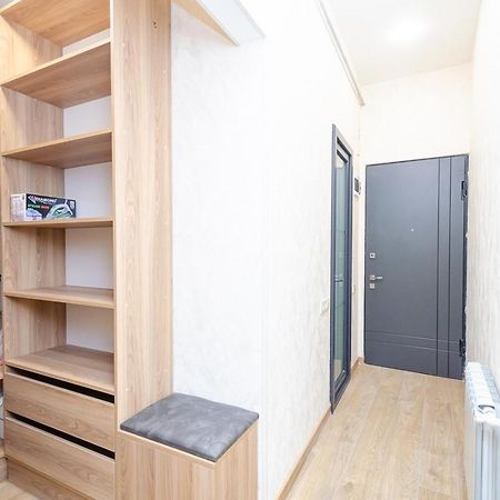 15. Double Room Apartaments With Fresh Style يريفان المظهر الخارجي الصورة