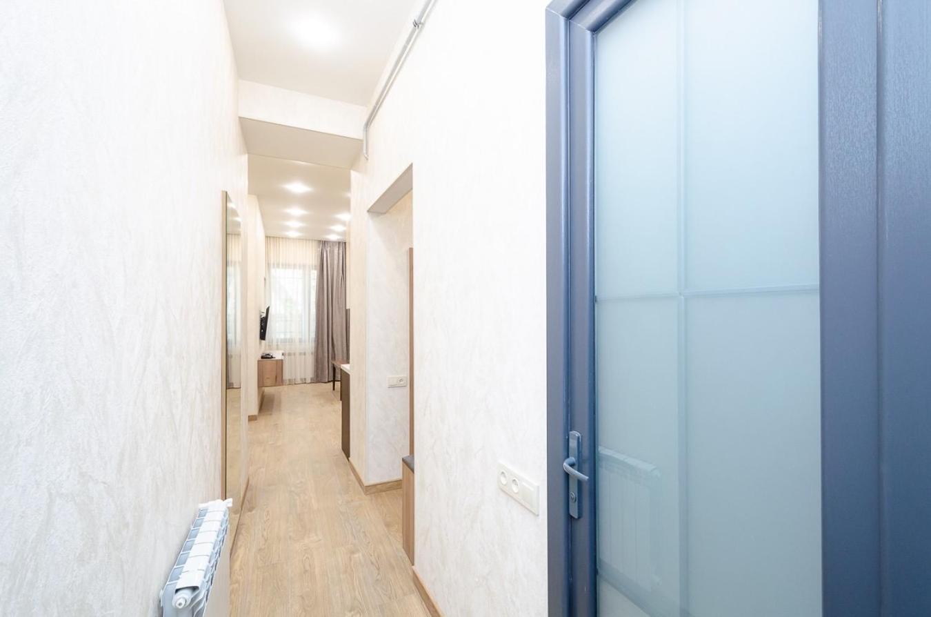 15. Double Room Apartaments With Fresh Style يريفان المظهر الخارجي الصورة